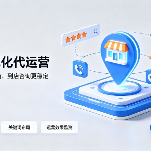 喜德GEO优化